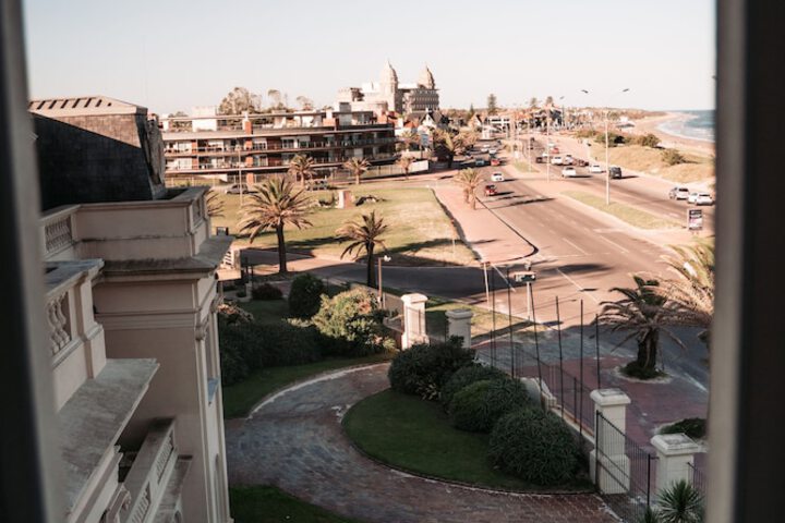 Hotel View 68 of 68