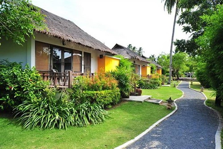 Hotel 96 of 109