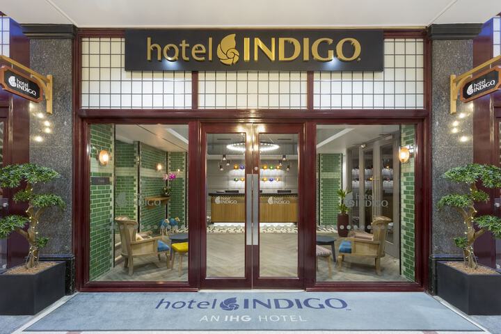 Hotel 48 of 56