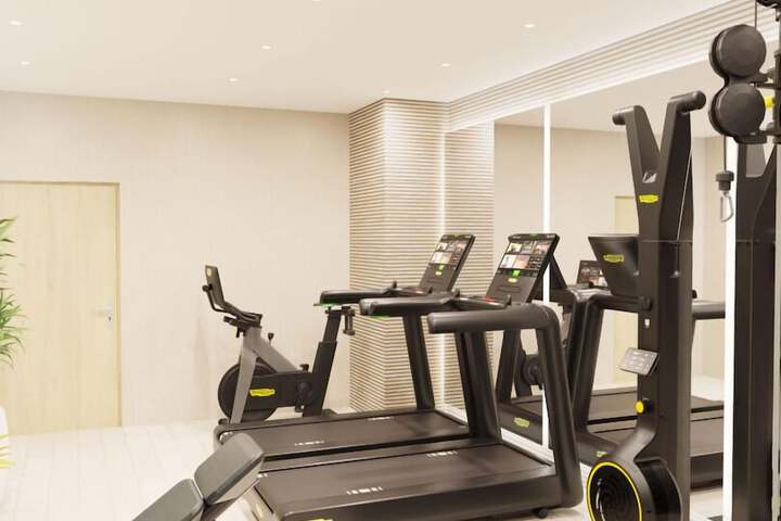 Fitness Club
