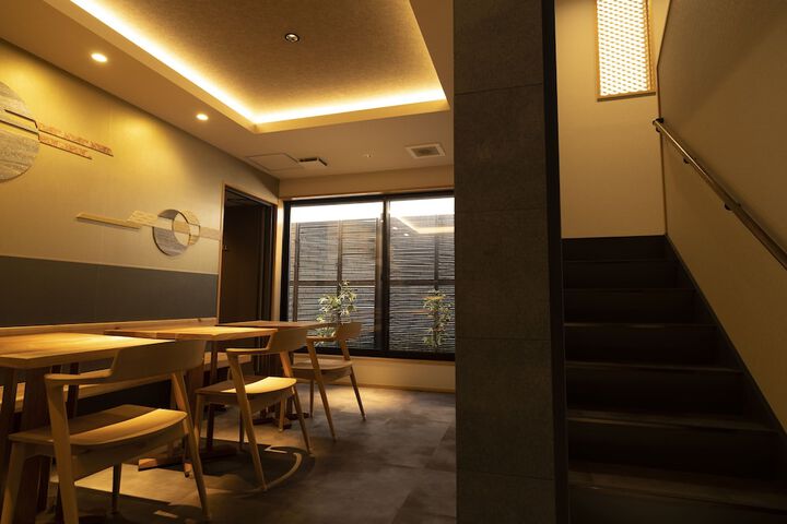 Hotel Interior 4 of 28