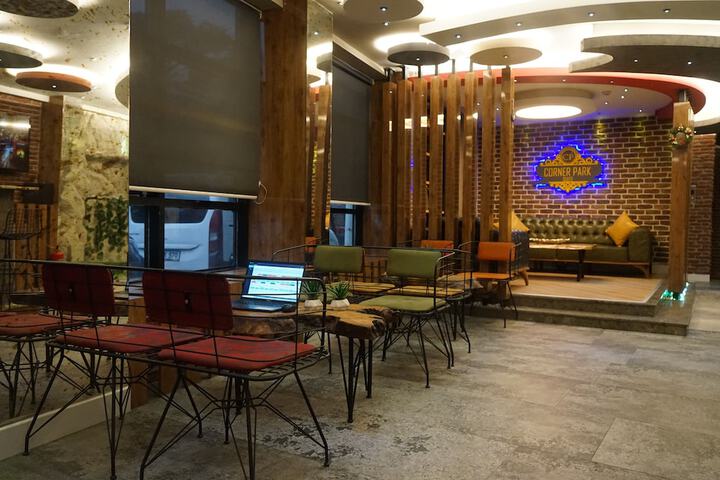 Hotel Interior 11 of 85