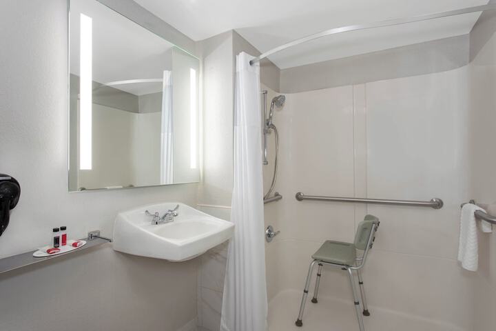 1 King Bed Accessible (4 of 10)