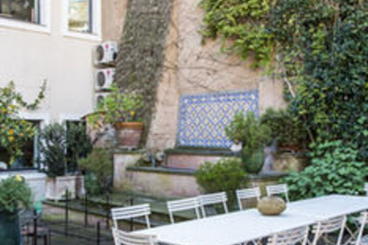 Terrace/Patio 111 of 121