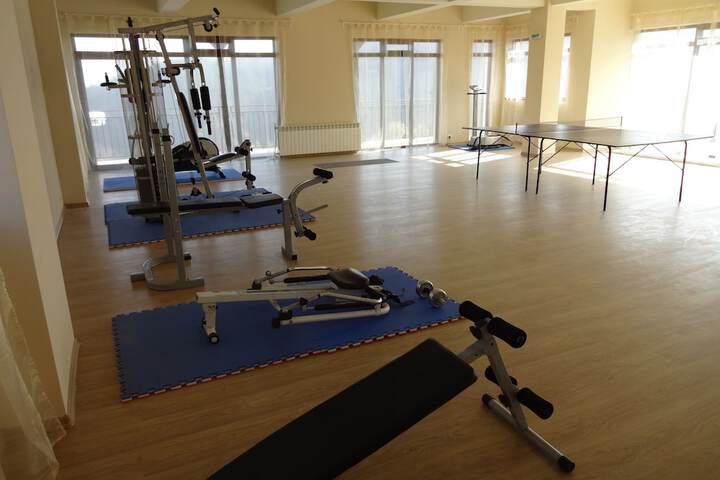 Health and Fitness 20 of 49