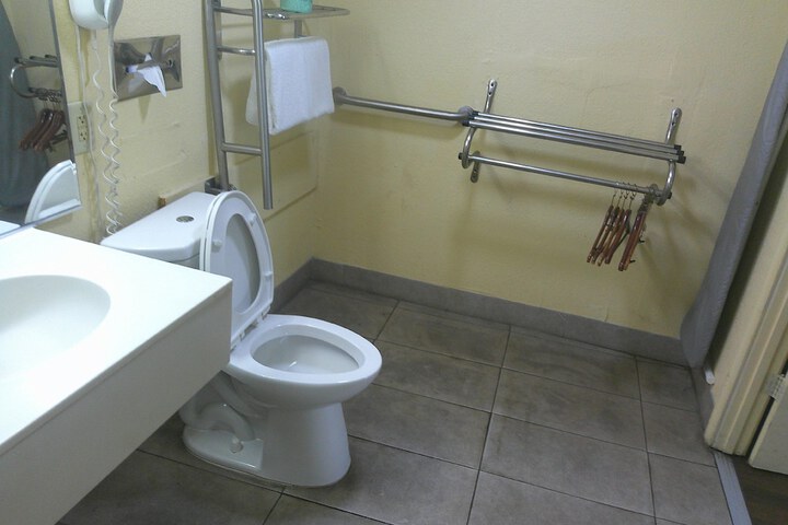 Bath Amenities