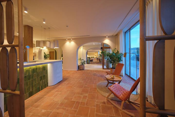 Lobby Photos