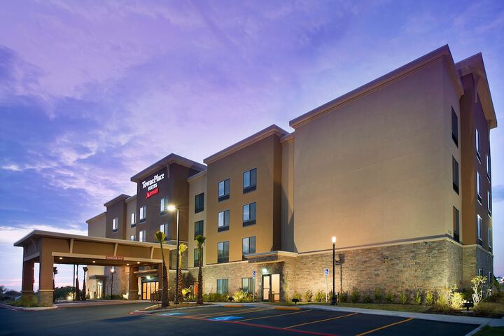 Hotel 27 of 28