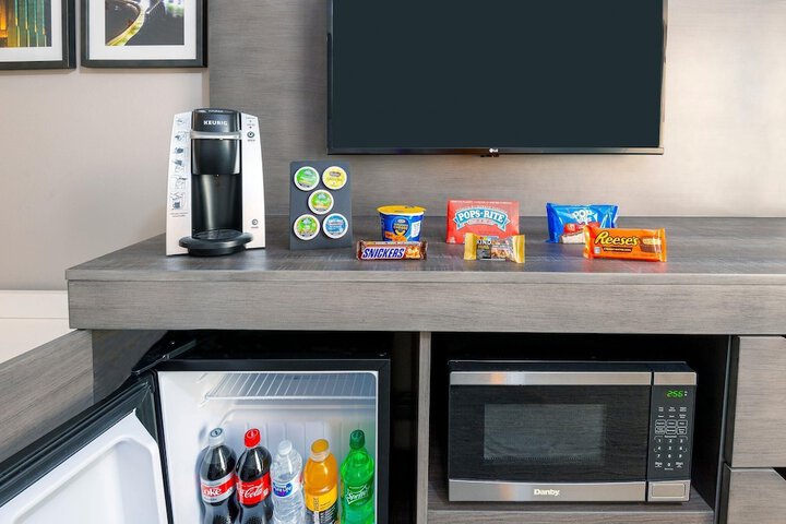 Minibar