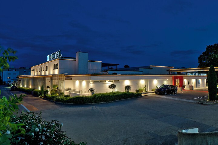 Hotel 101 of 102