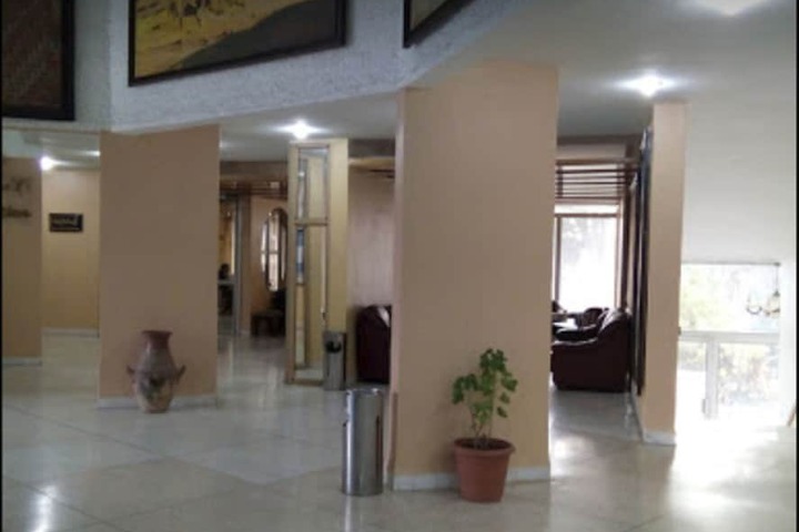 Hotel Interior 2 of 25