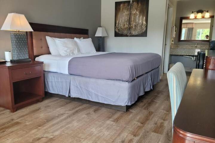 Standard Single Twin Beds (5 of 5)