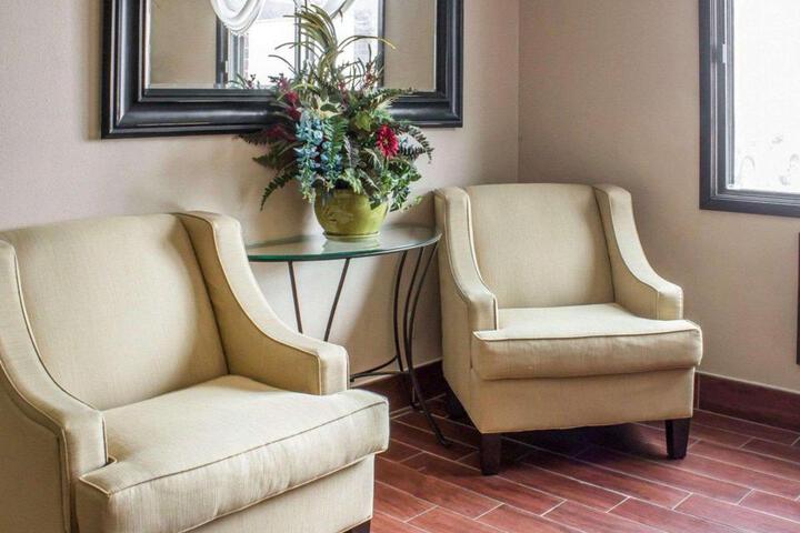 Fitness Center Photo