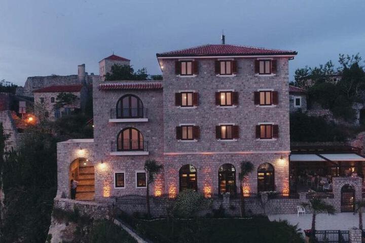 Hotel Pirate Old Town
