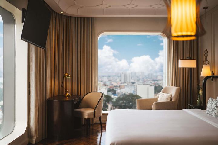 Room 29 of 184