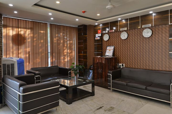Hotel Interior 3 of 102