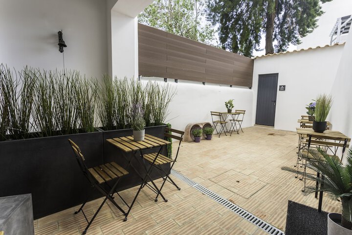 Terrace/Patio 70 of 71