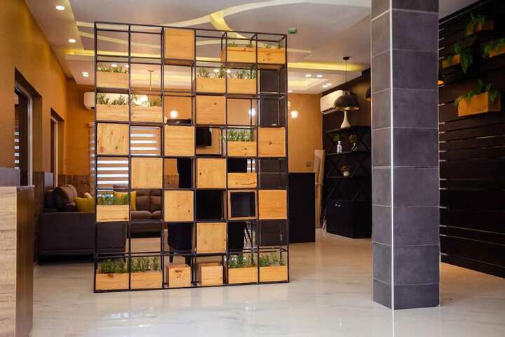 Hotel Interior 2 of 19