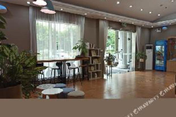 Home Inns (Shunde Beijiaonanyuan Road)