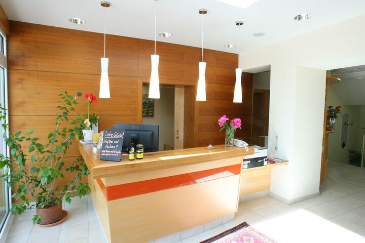 Hotel Interior 2 of 58