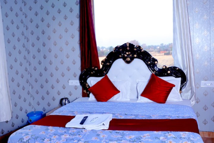 Room 7 of 20