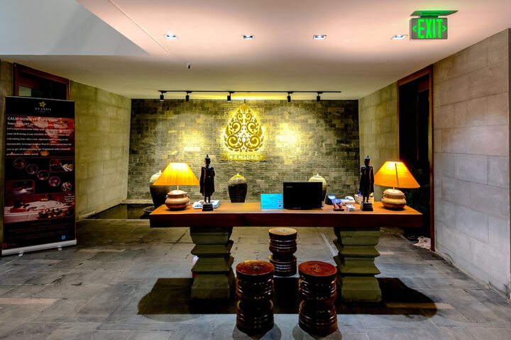 Hotel Interior 59 of 96