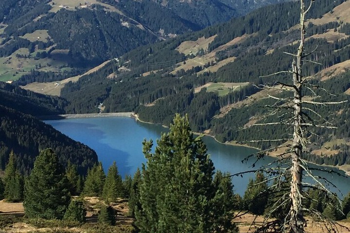 Hiking