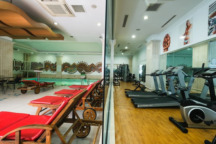Health and Fitness 65 of 93