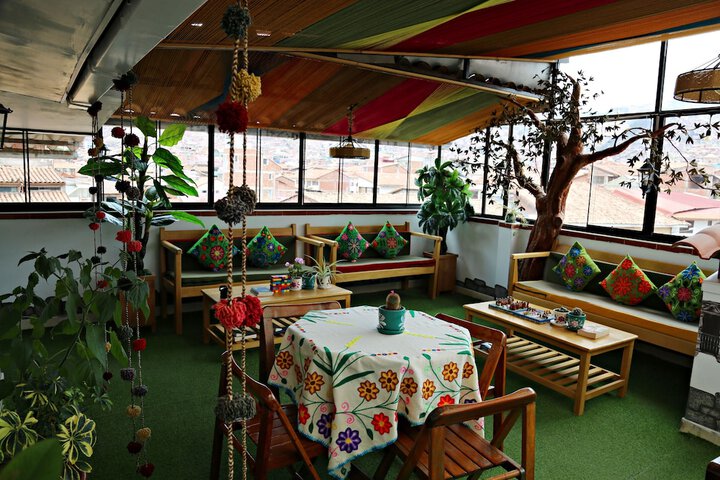 Terrace/Patio 37 of 44
