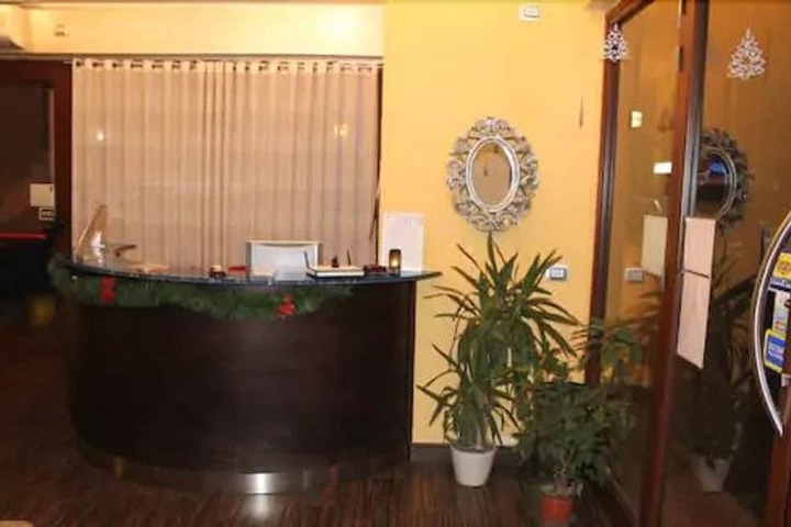 Hotel Interior 2 of 10