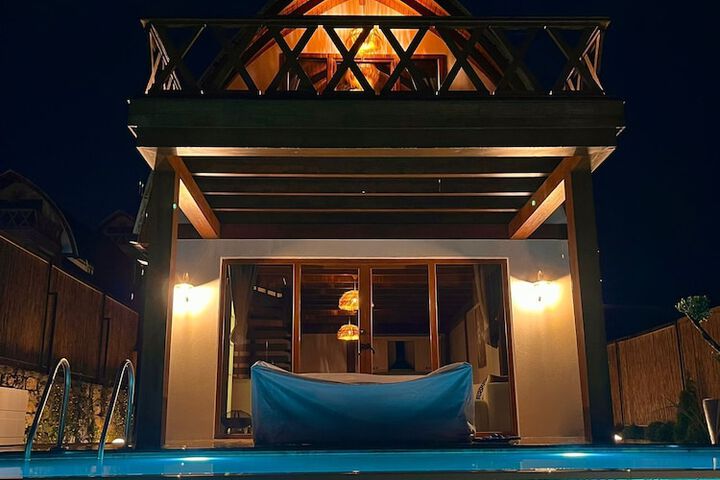 Hotel 9 of 9