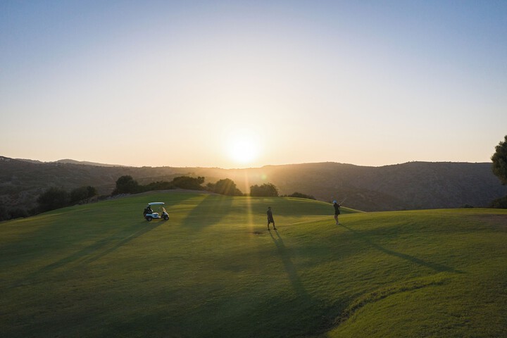 Golf 31 of 70