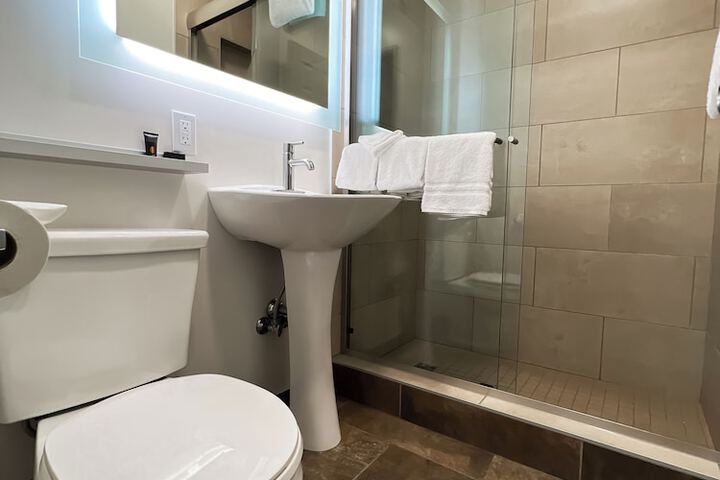 Bathroom Vanities