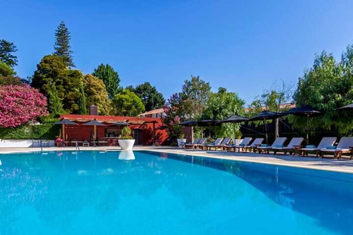 Pool to Cool