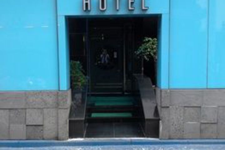 Hotel 54 of 68