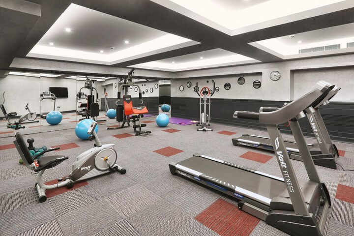 Health and Fitness 27 of 44