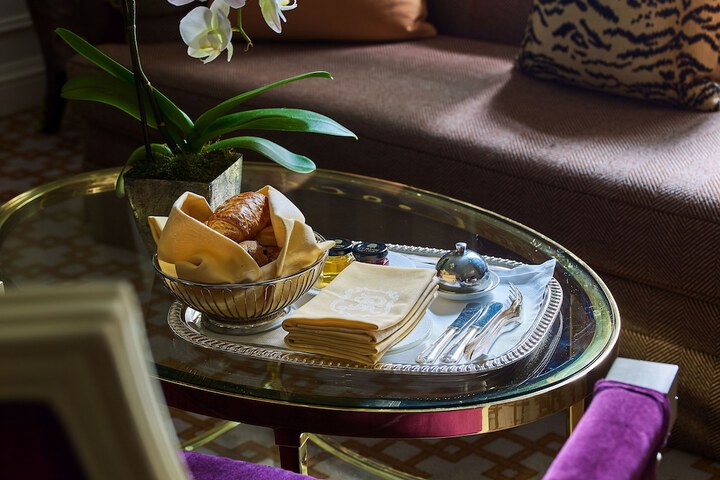 Breakfast/Coffee Service 18 of 31