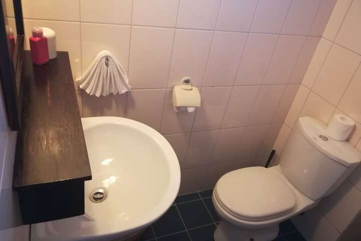 Bathroom Vanities