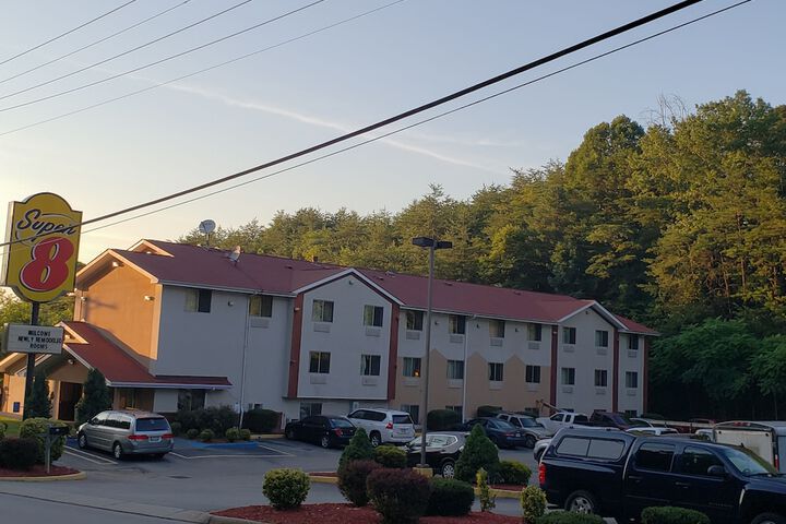 Outside Photo