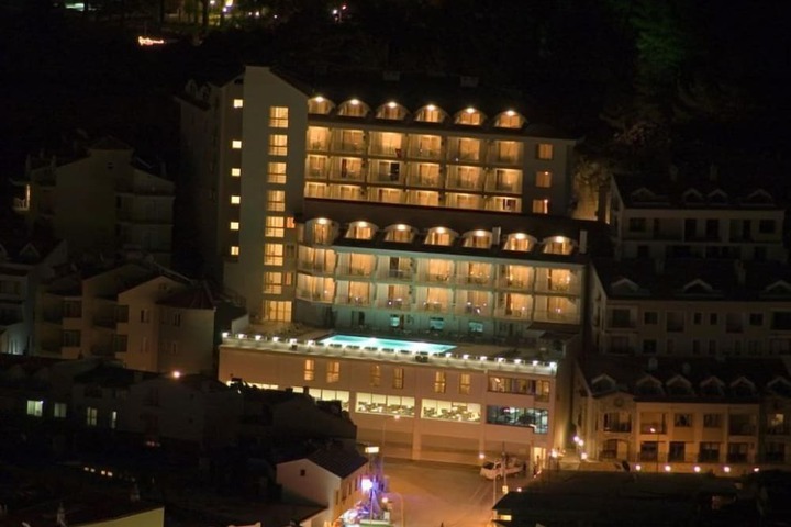 My Meric Hotel