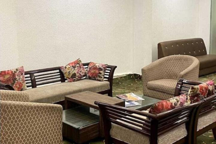 Hotel Interior 19 of 25