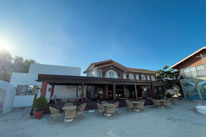 Hotel 98 of 106