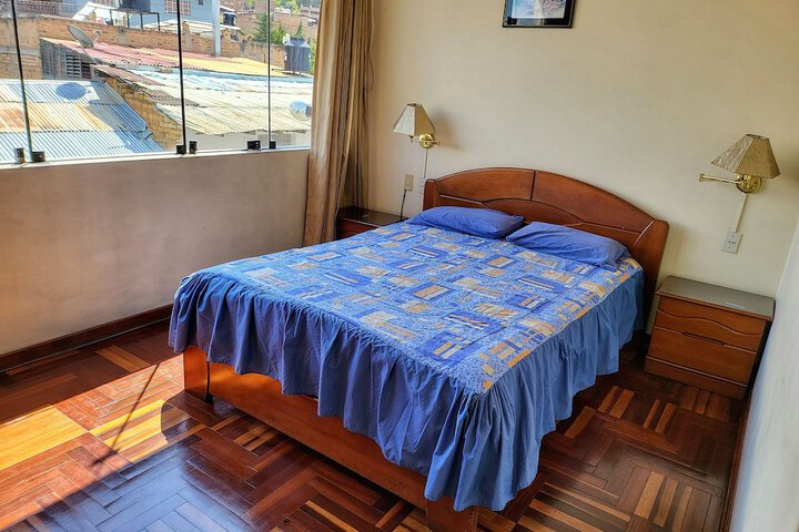 Room 8 of 20
