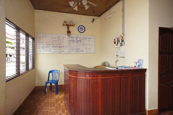 Hotel Interior 2 of 21