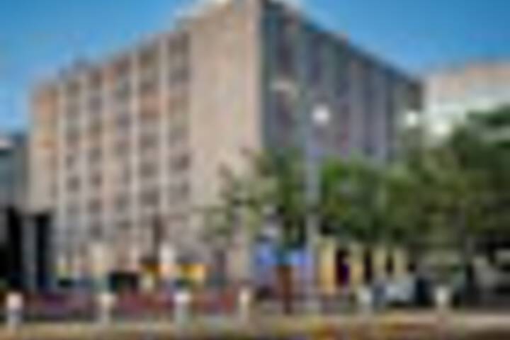 Hotel 125 of 126