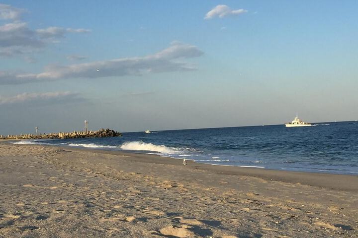 Beach 43 of 48