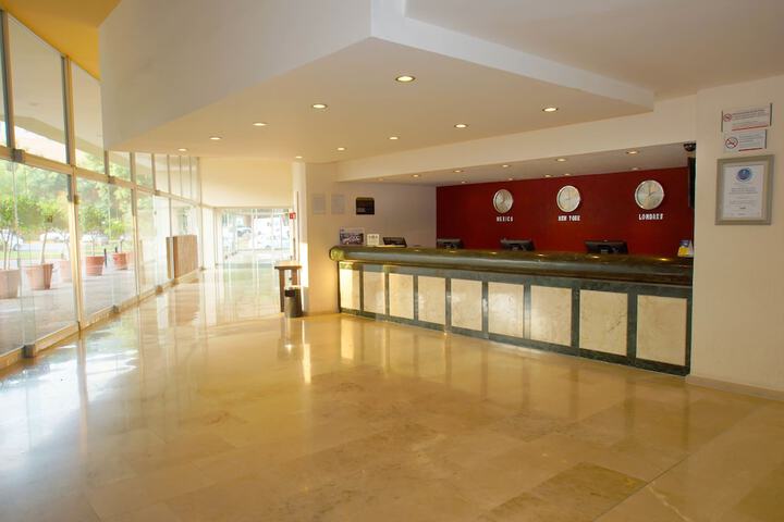 Hotel Interior 7 of 221