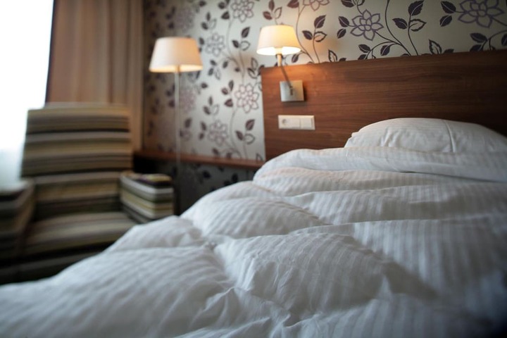 Room 13 of 46