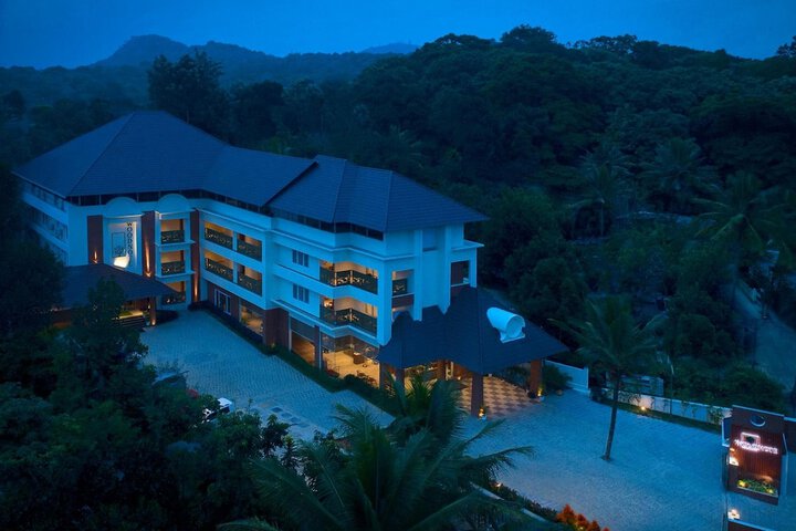 Hotel 34 of 36