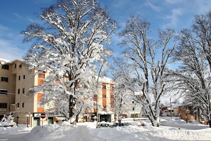 Hotel Europa Srl